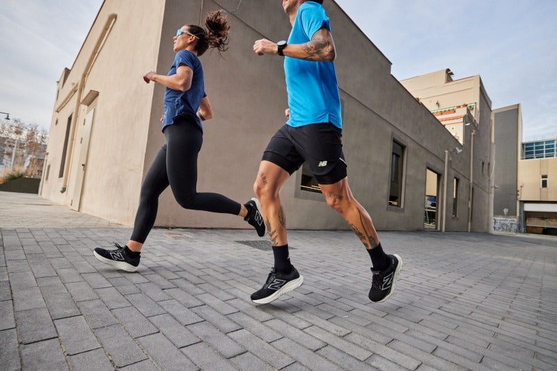 The Famous Favorite: New Balance 880 v14 Review