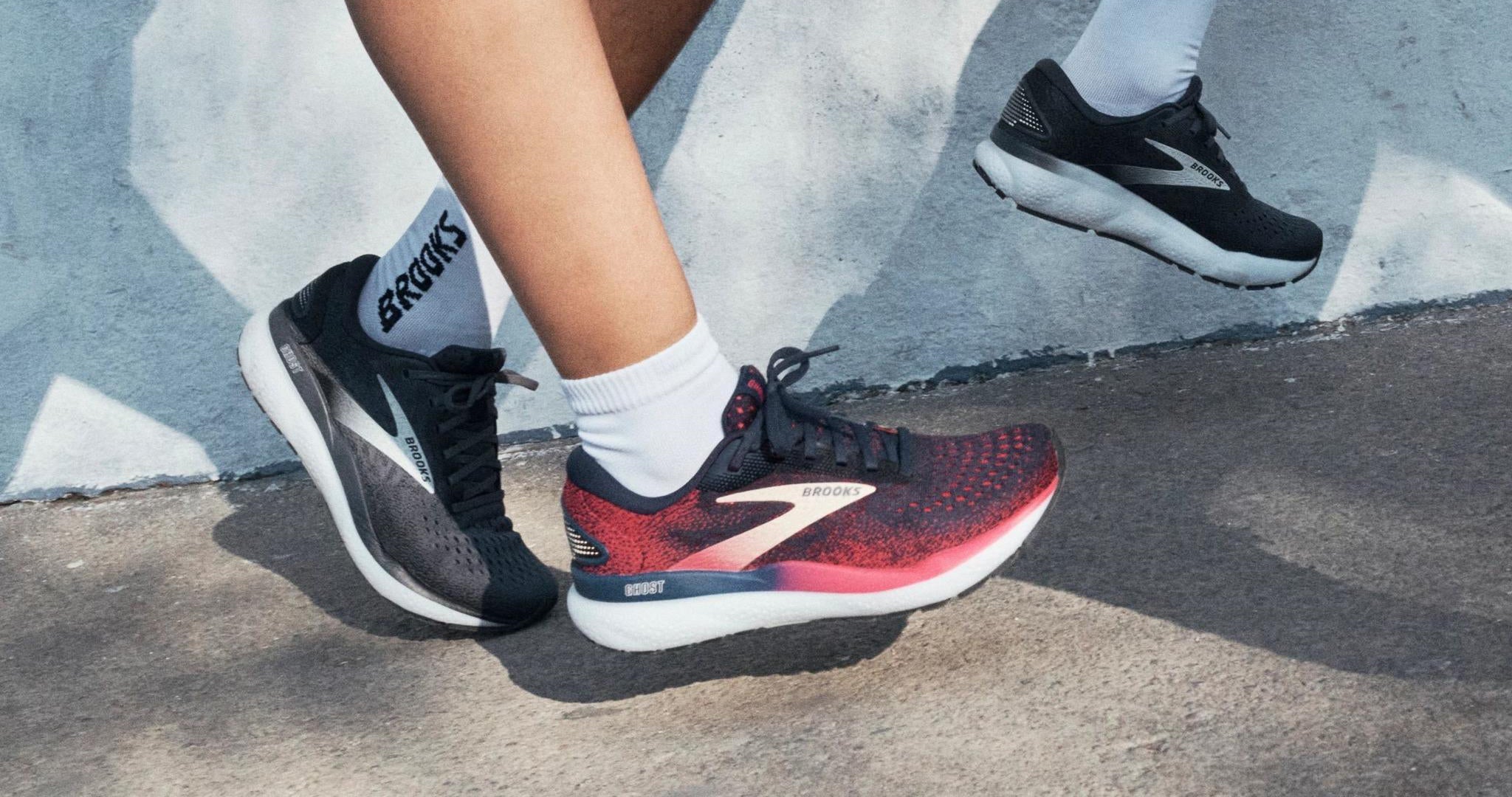 Quintessential Running Shoe Guide