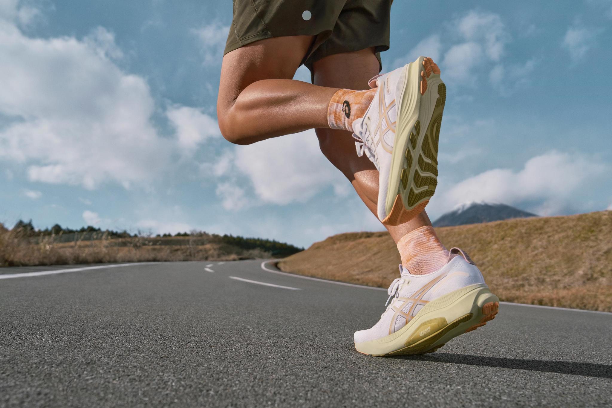 Top Supportive/Stability Running shoes