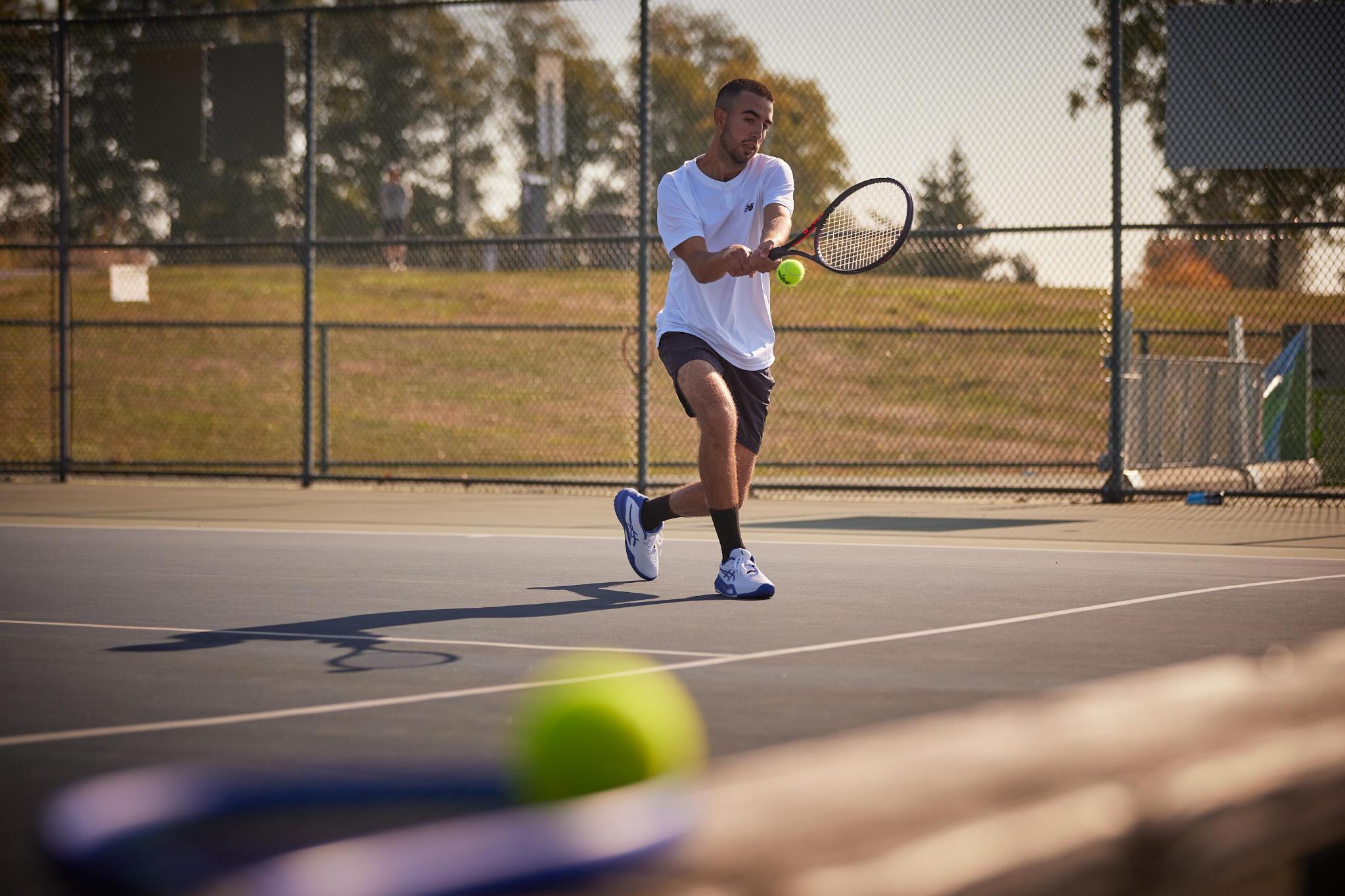 The Best Court Shoes Across 5 Performance Categories