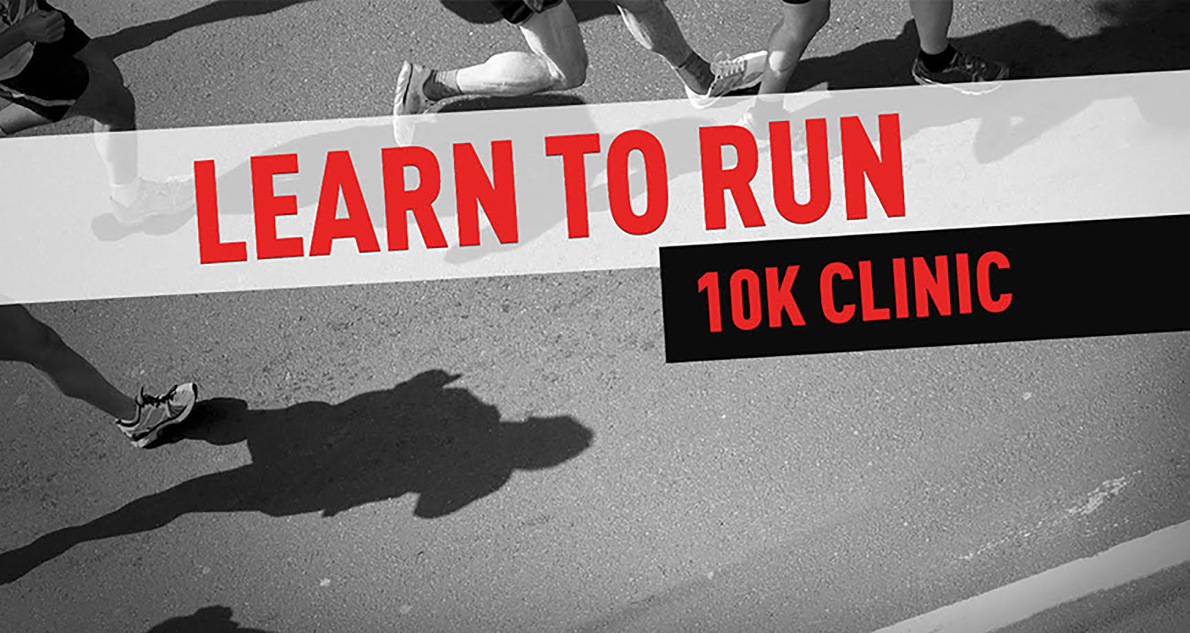 Tales from Sun Run Clinic Graduates