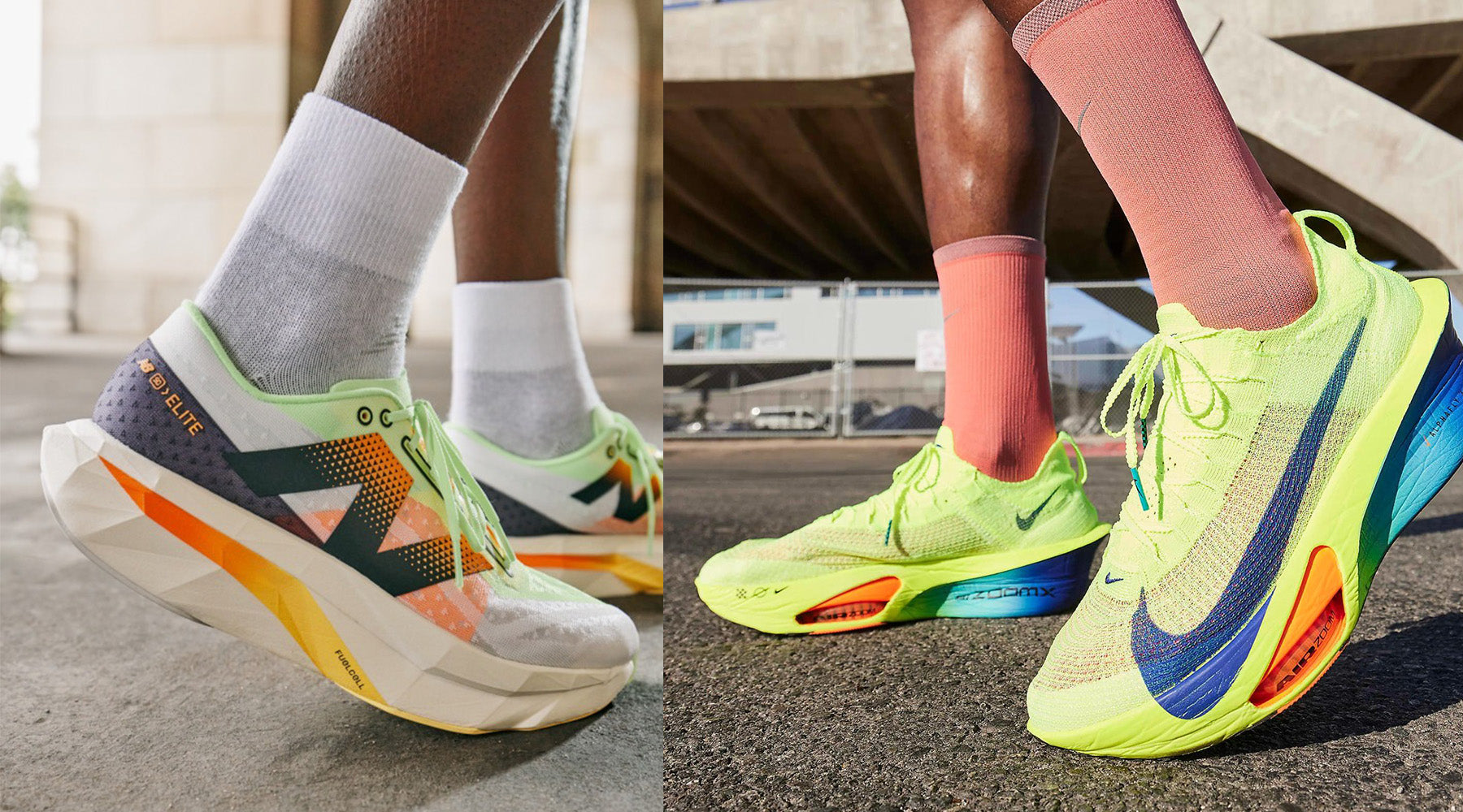 Super Shoes Running Shoe Guide