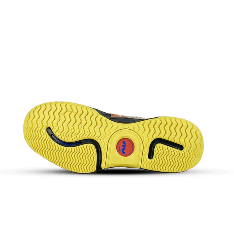 Naomi osaka 2025 nike tennis shoes