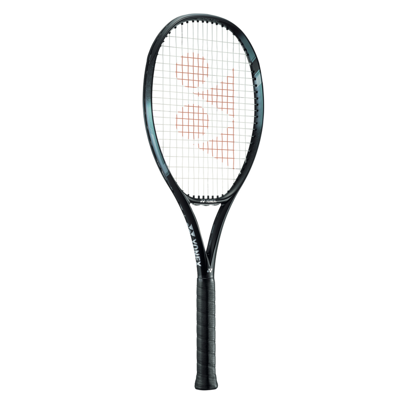 Yonex Ezone 100 Aqua Night Black Yonex Ezone 100 Aqua Night Black