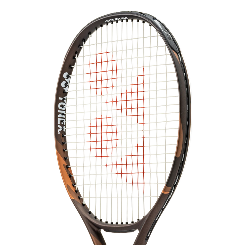 Yonex EZone 100 V8 Espresso Brown
