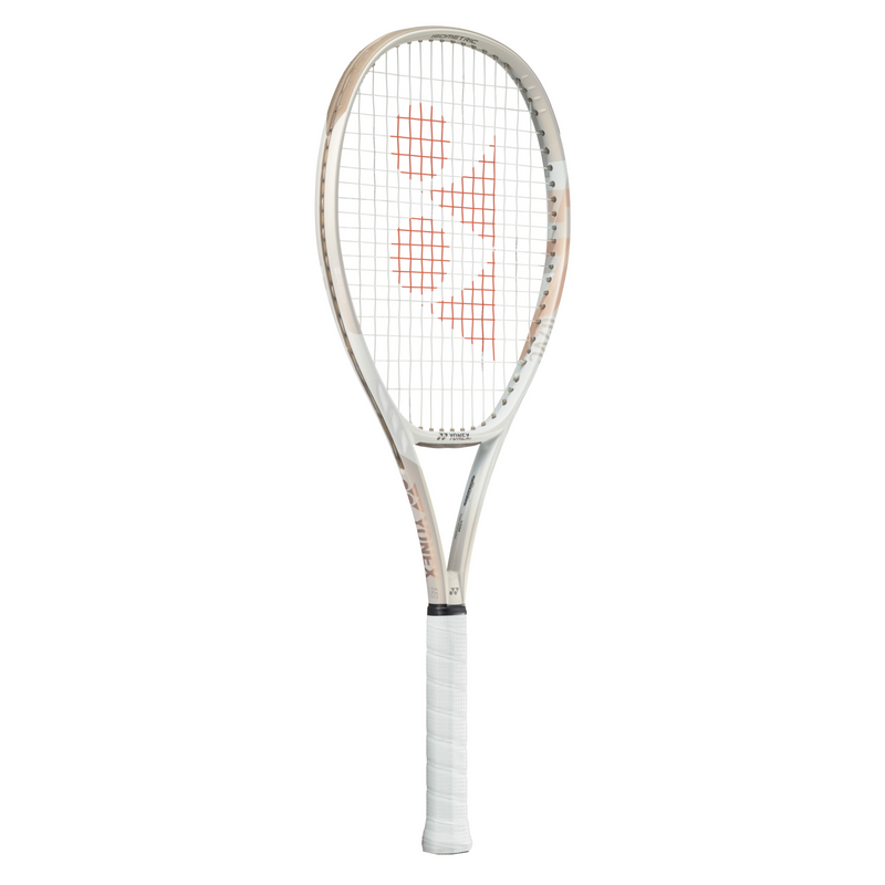 Yonex VCore 100L V7 Sand Beige