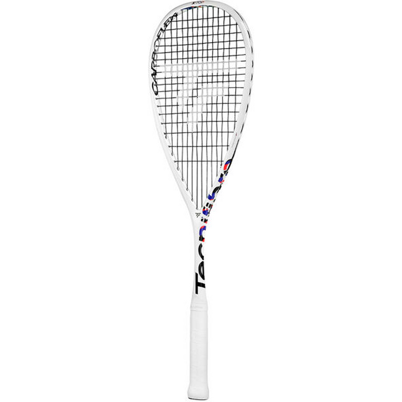 Tecnifibre Carboflex X-Top V2 120