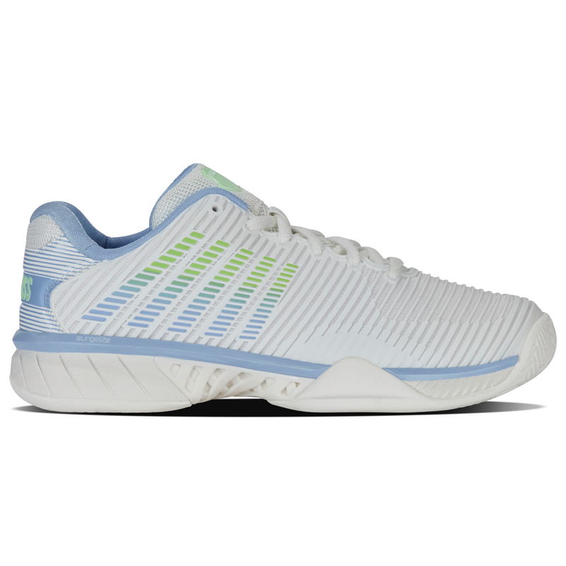 K-Swiss Womens Hypercourt Express 2 All-Court 2025