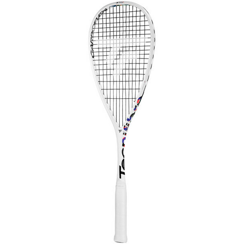 Tecnifibre Carboflex X-Top V2 130