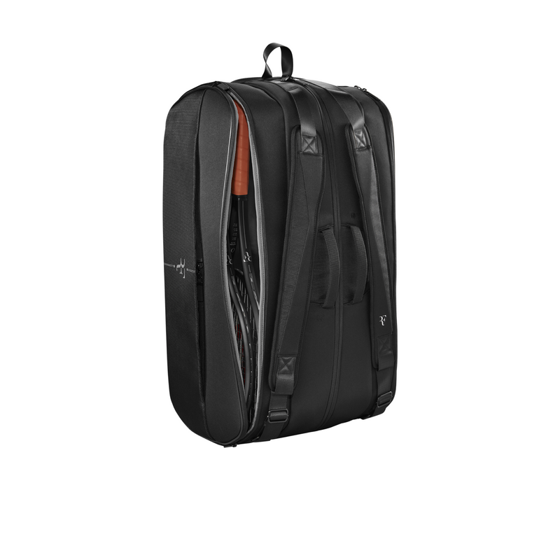 RF 01 15 Pack Tournament Racquet Bag