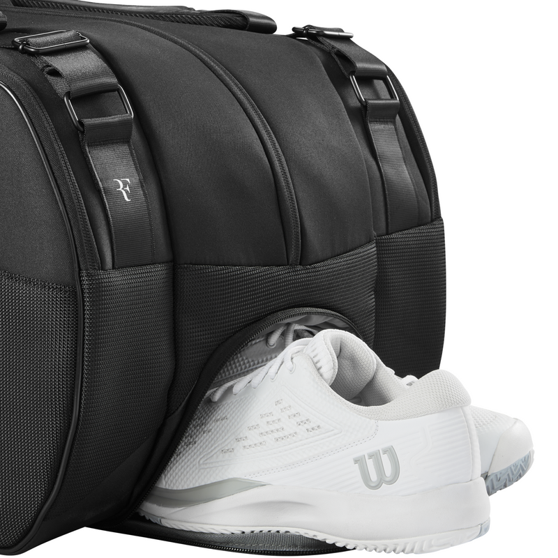 RF 01 15 Pack Tournament Racquet Bag