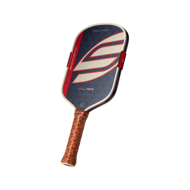 Selkirk Labs Project Boomstik Elongated 1776
