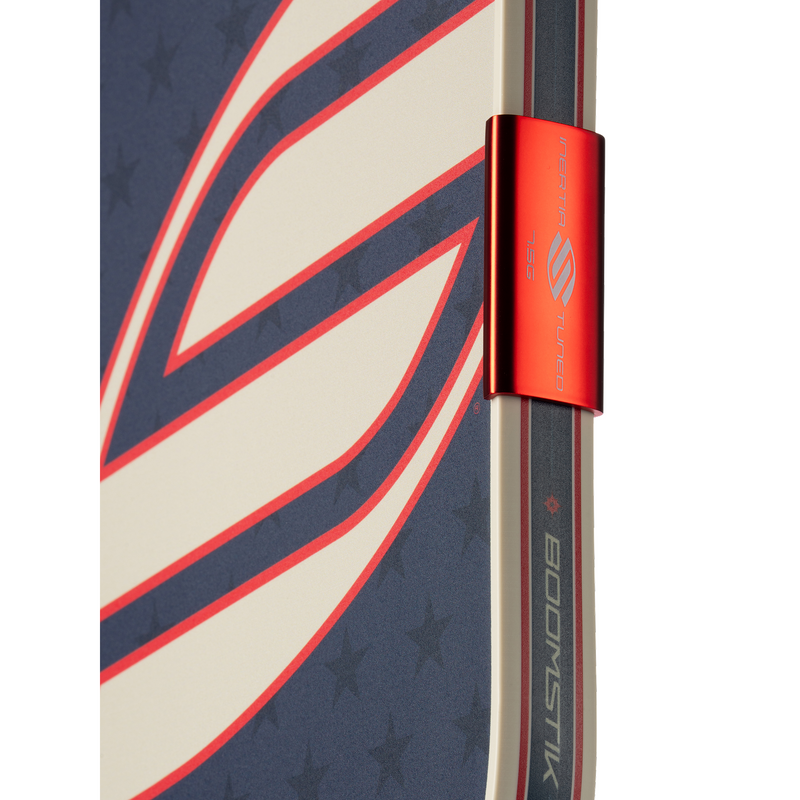 Selkirk Labs Project Boomstik Elongated 1776