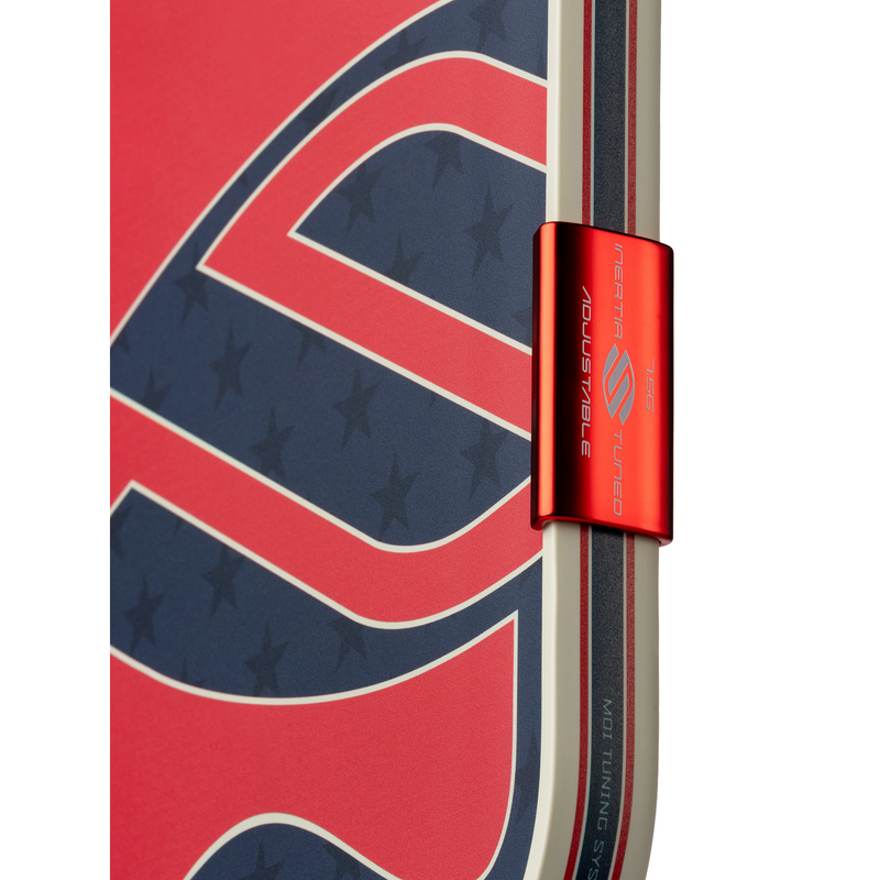 Selkirk Omni Elongated 1776