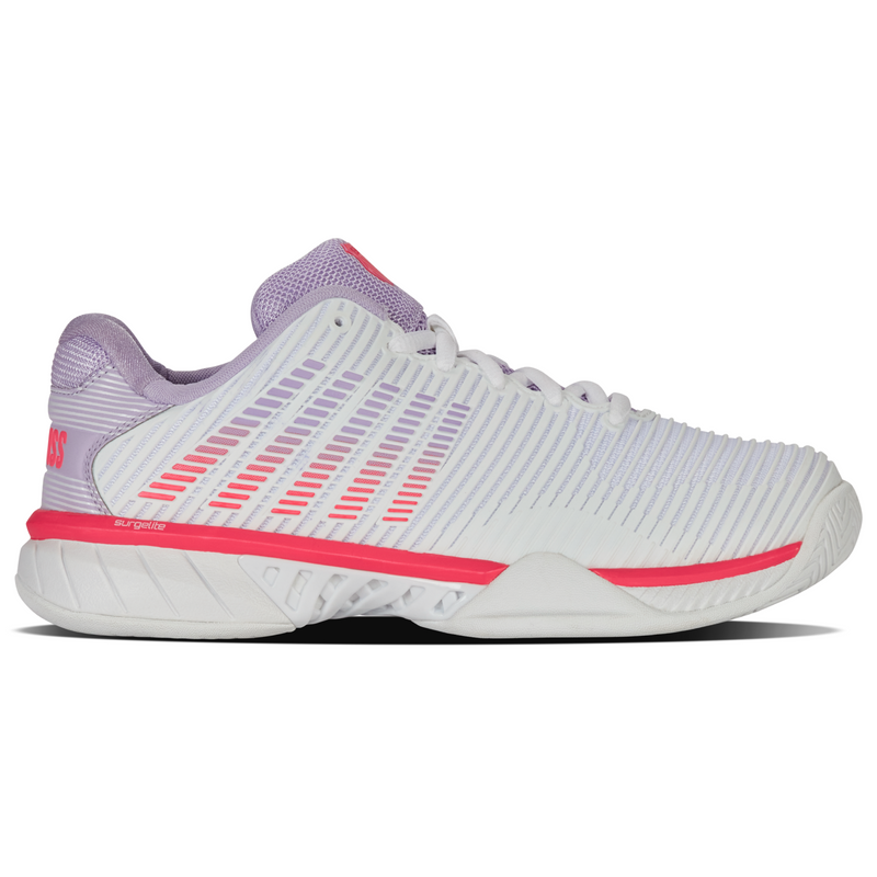 K-Swiss Womens Hypercourt Express 2 All-Court 2025