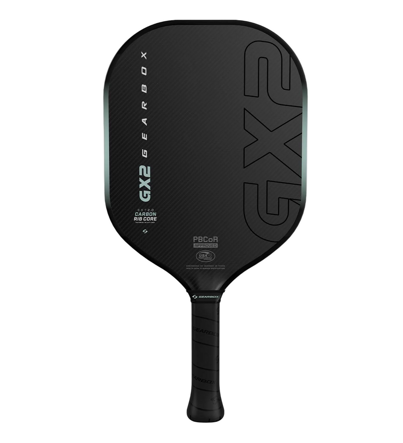 Gearbox GX2 Hyper 16mm