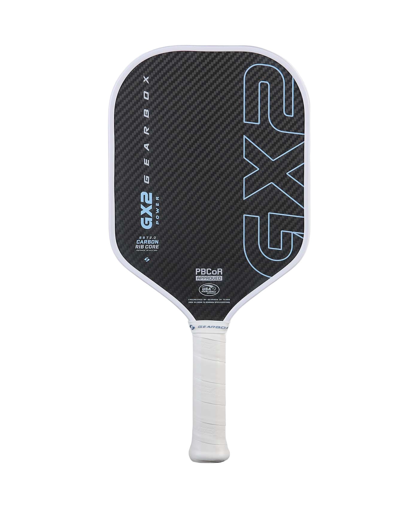 Gearbox GX2 Power Hybrid 16mm Winter Edition