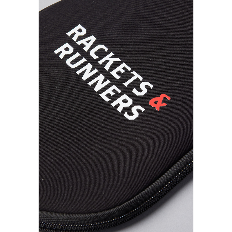 Rackets & Runners Standard Pickleball Paddle Cover