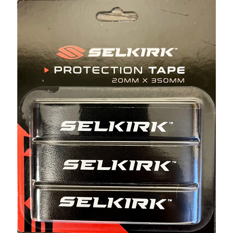 Selkirk Edge Guard 20mm Black