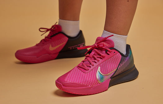 About Us | Rackets & Runners