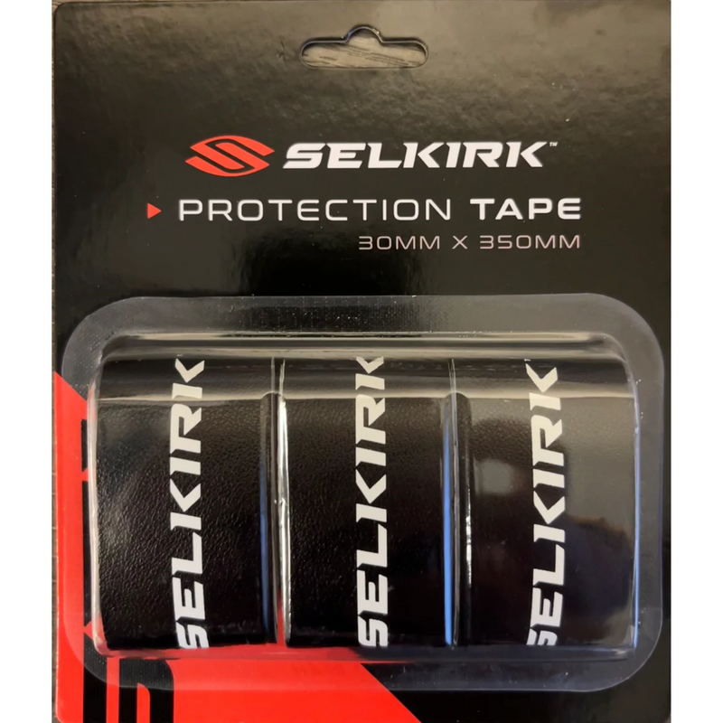 Selkirk Edge Guard 30mm Black