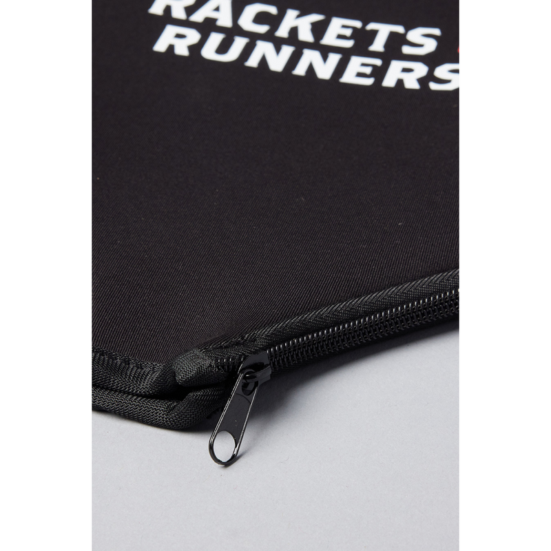 Rackets & Runners Elongated Pickleball Paddle Cover
