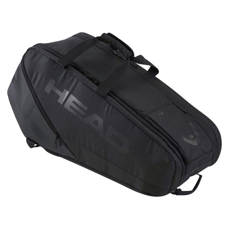 新品未使用 HEAD Pro X Legend Bag XL 2024 Head Pro X Legend Racquet Bag L 2024