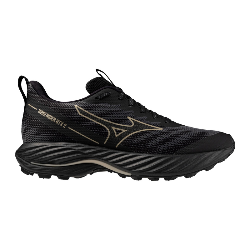 Mizuno wave trail running clearance
