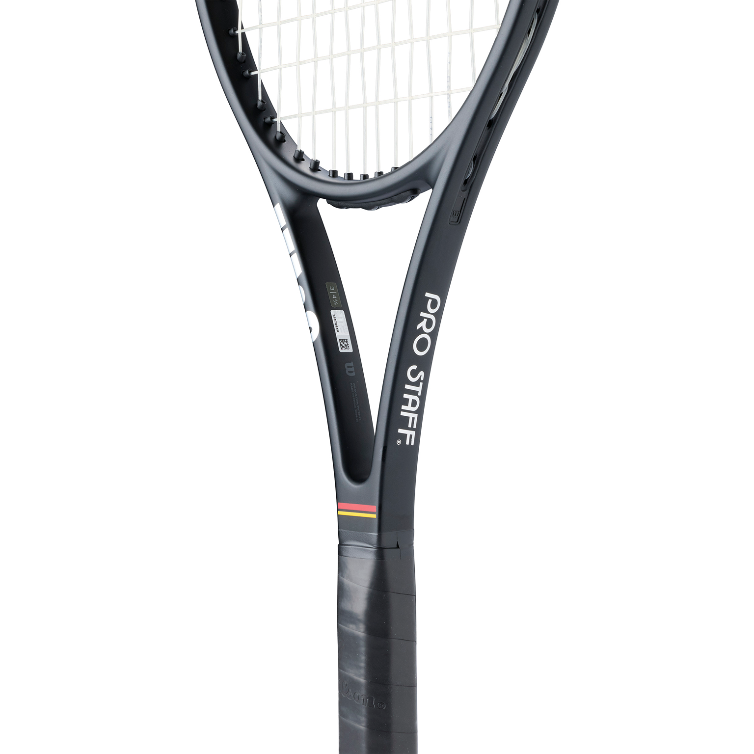 Wilsonプロスタッフ９７グリップ２ Wilson プロスタッフ97 G2 Wilson PRO STAFF 97 v11.0 G2 プロスタッフ