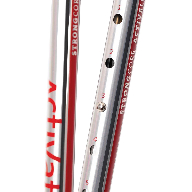 Ubran Pole Activator