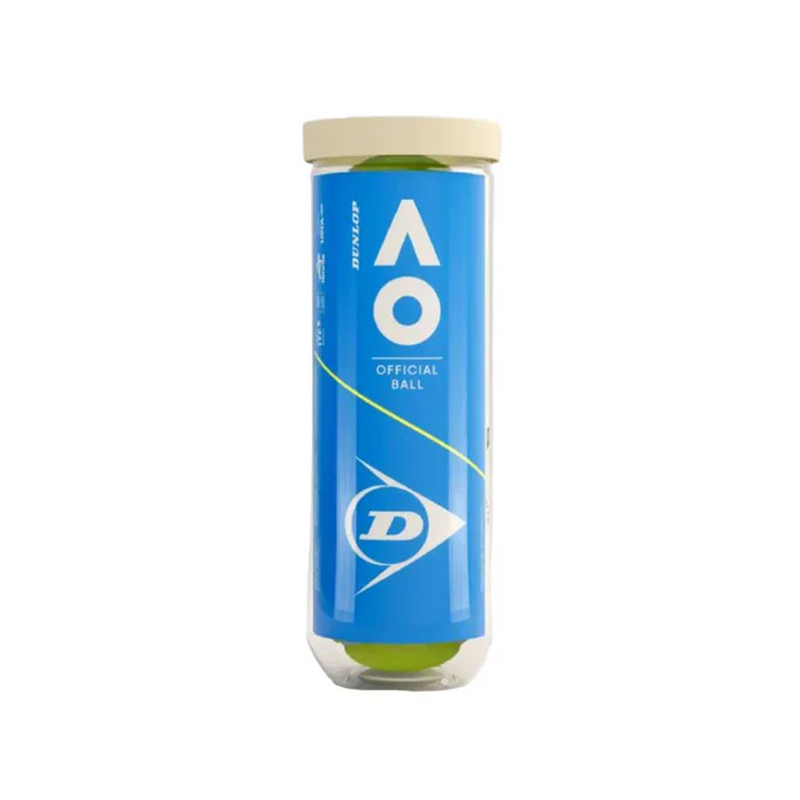 Dunlop Australian Open