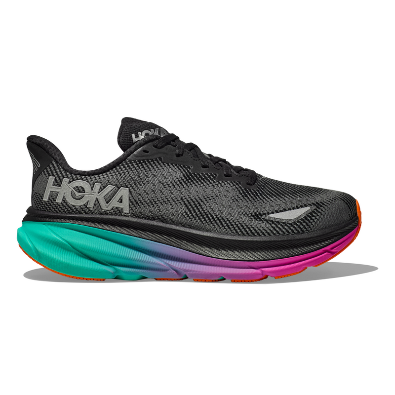 Hoka women clifton best sale