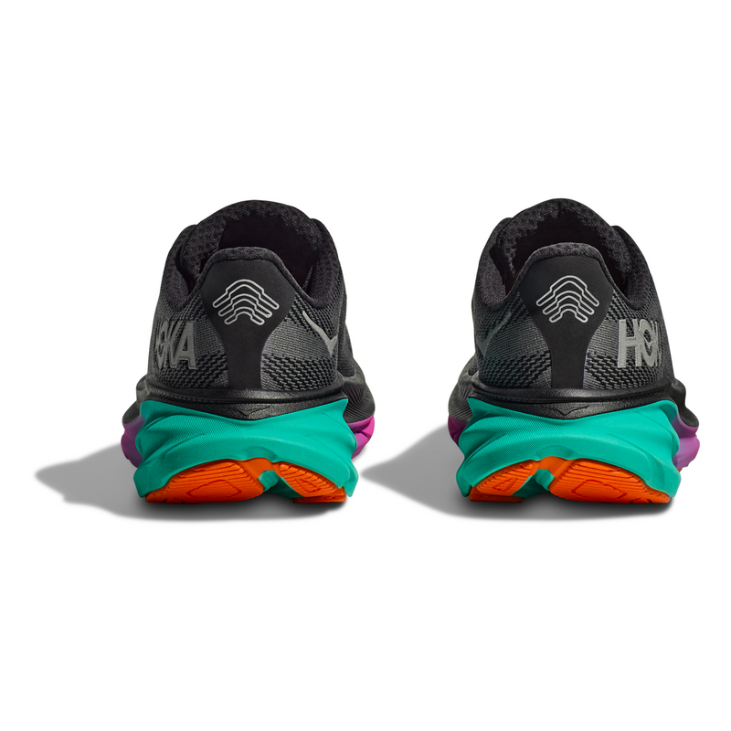 Hoka one one clifton running shoes online