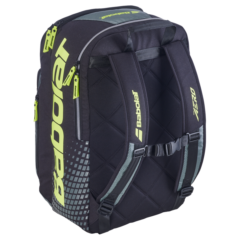 Babolat Pure Aero Backpack 2026