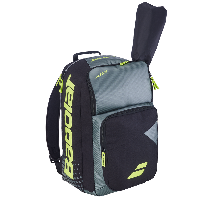 Babolat Pure Aero Backpack 2026
