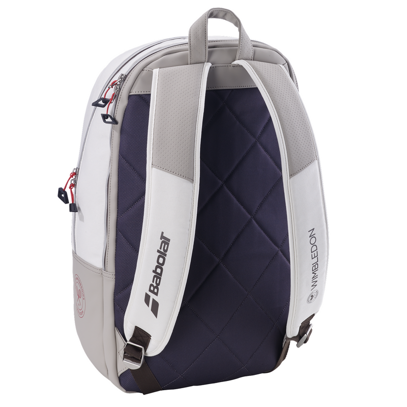 Babolat Pure Backpack Lite Wimbledon 2026