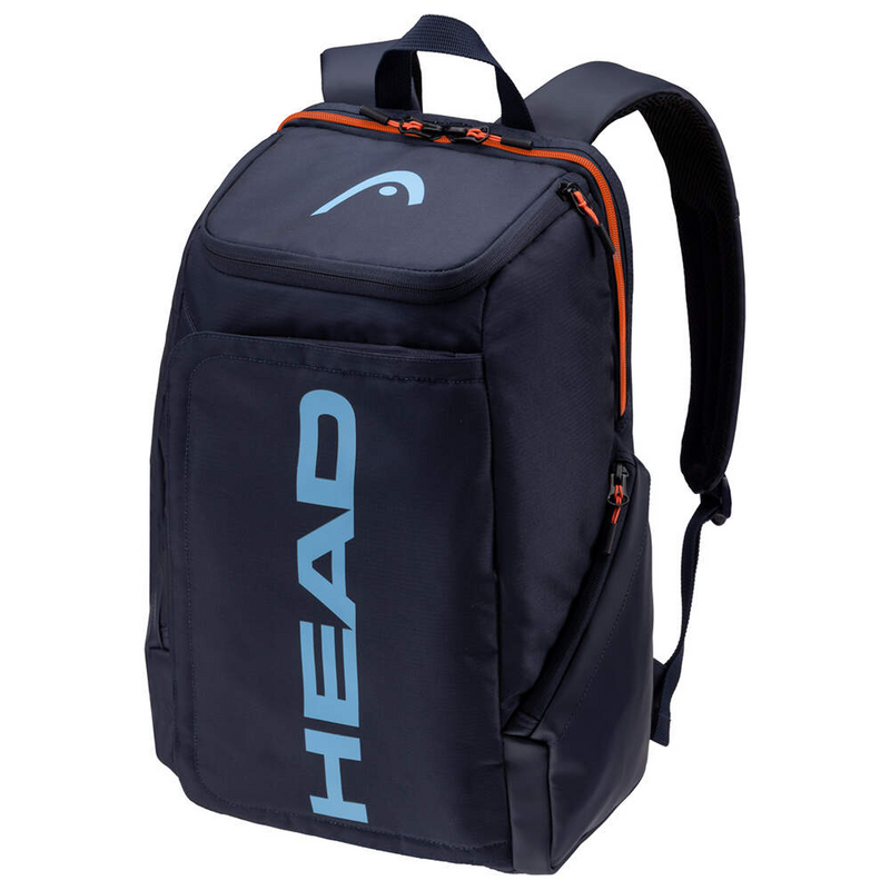 Head Pro Racquet Backpack (28L) NV 2026