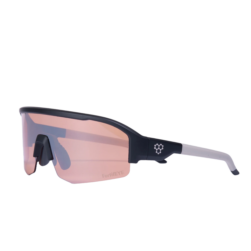 CRBN Pivot Pickleball Glasses