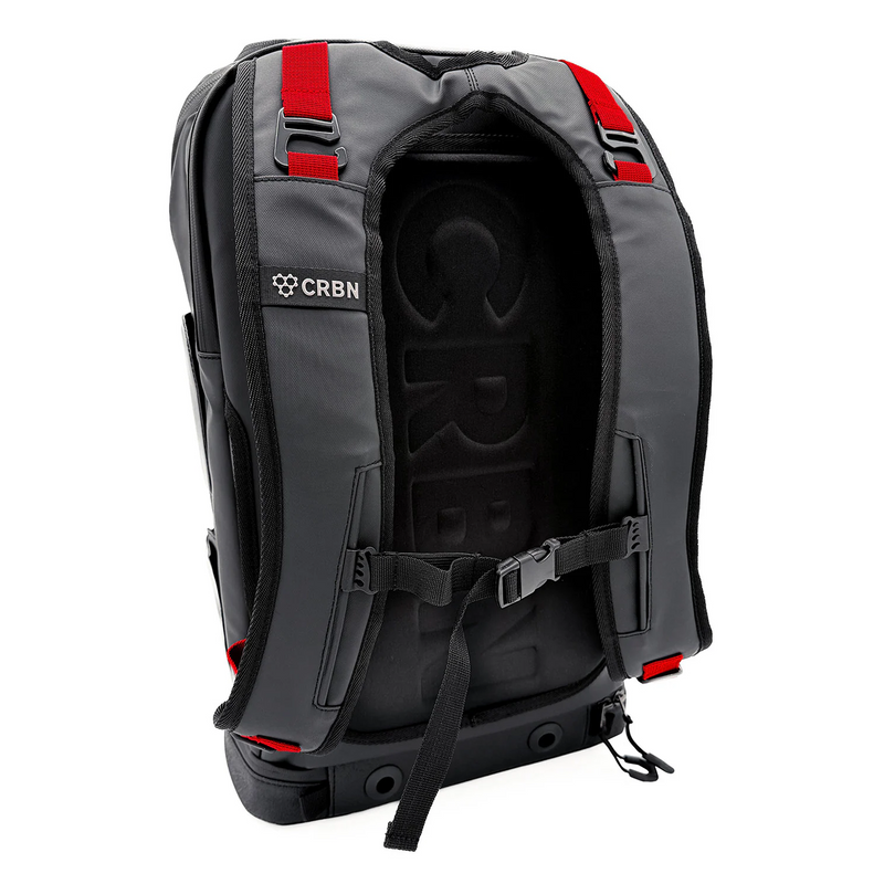 CRBN Pro Team Backpack 2.0