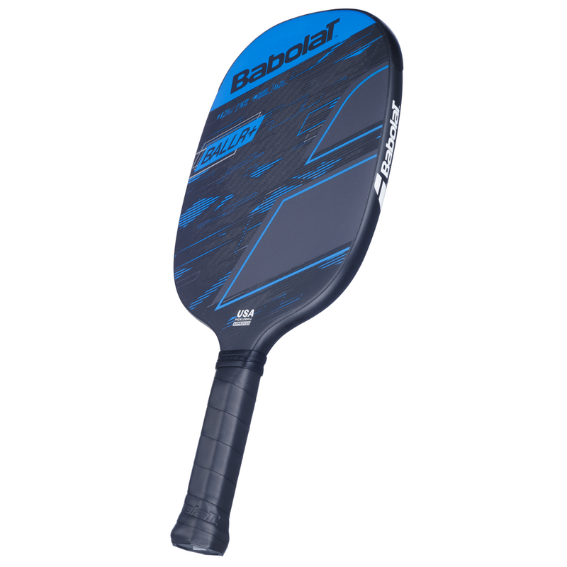 Babolat BALLR+