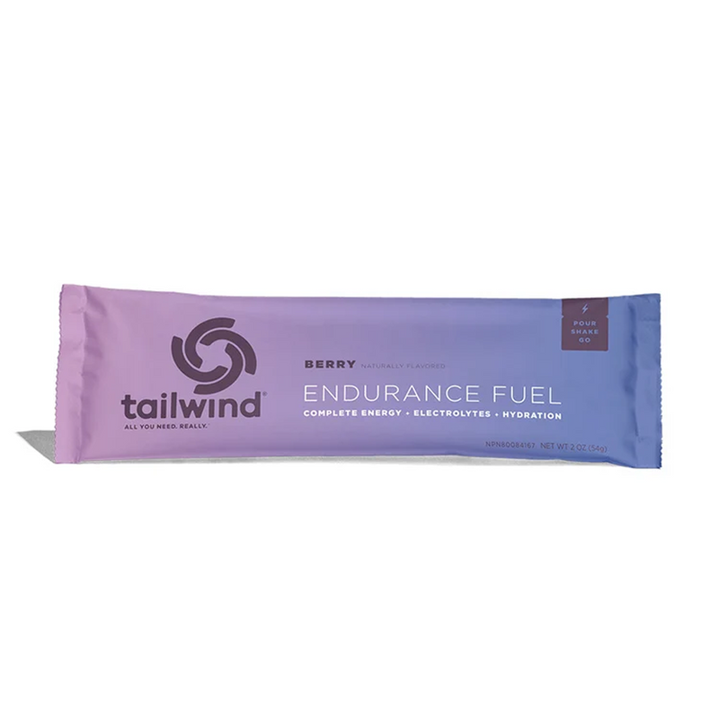 Tailwind Endurance Fuel Berry Single