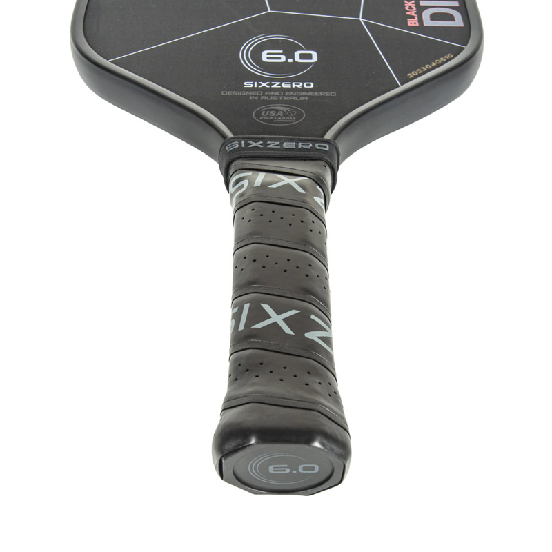 Diamond CQ Premium Ping Pong Racket