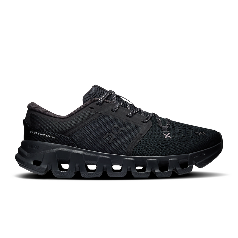 Black/Black