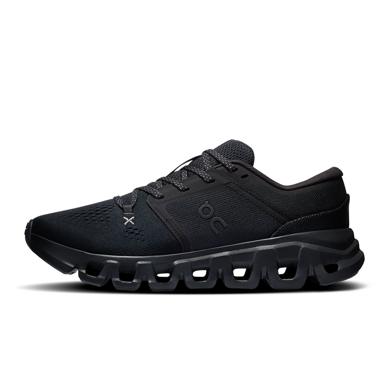 Black/Black