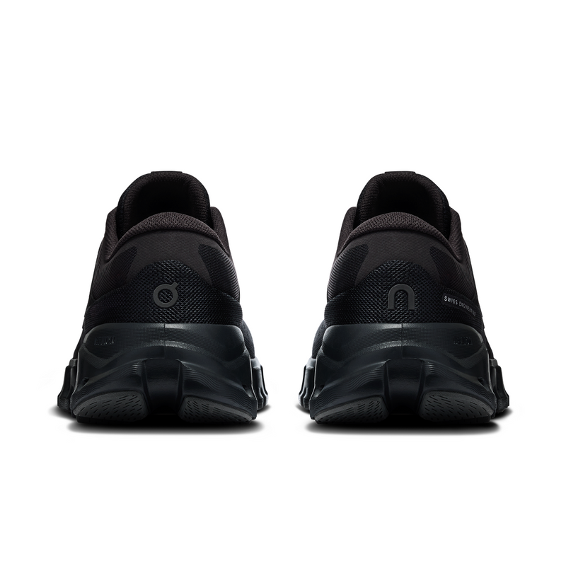 Black/Black