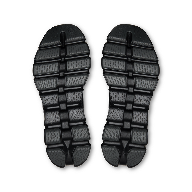 Black/Black