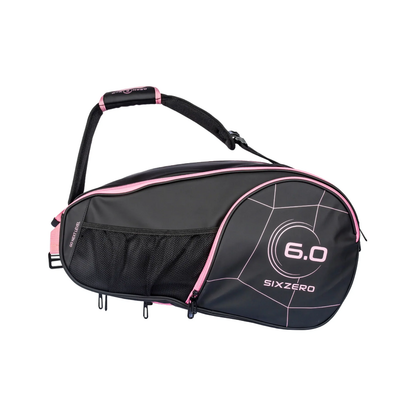 Black/Pink B