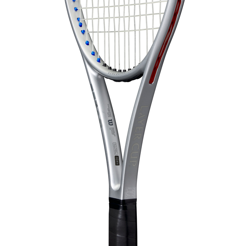 Wilson Laver Cup Blade 16*19