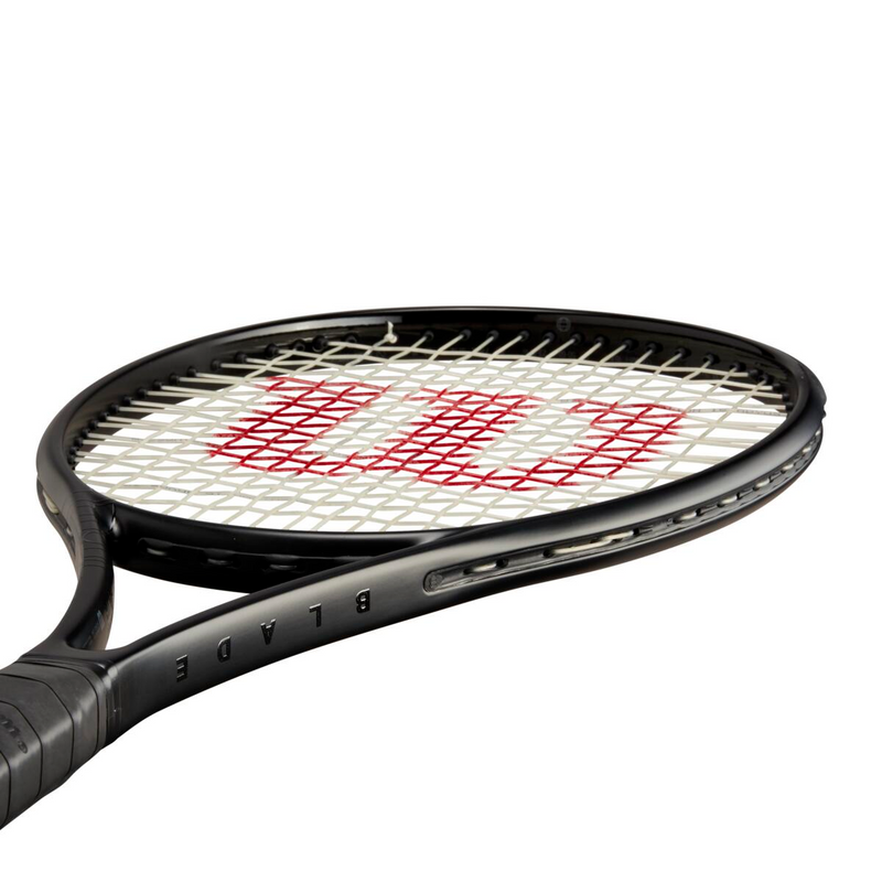 wilson - wilson BLADE98 V8 ノアール G2 Wilson ウィルソン(Wilson)NOIR BLADE98 ノワール ブレード98 16