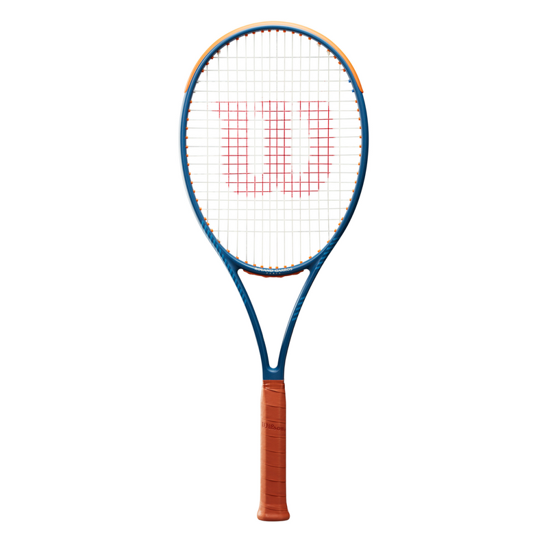 【グリップサイズ2】BLADEv9 16×19 ROLAND GARROS グリップサイズ2】BLADEv9 16×19 ROLAND GARROS 20%OFF】Roland